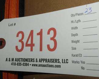 Sale Picture