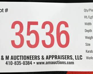 Sale Picture