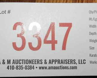 Sale Picture