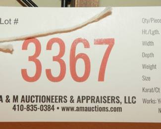Sale Picture