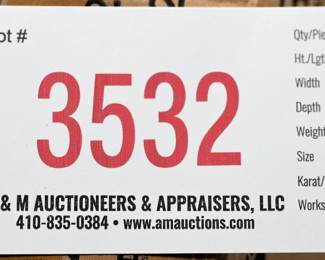 Sale Picture