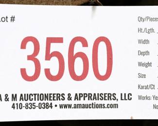 Sale Picture