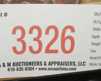 Sale Picture