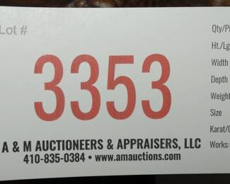 Sale Picture