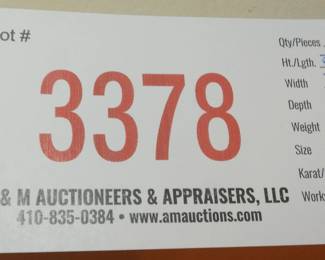 Sale Picture