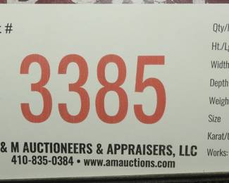 Sale Picture