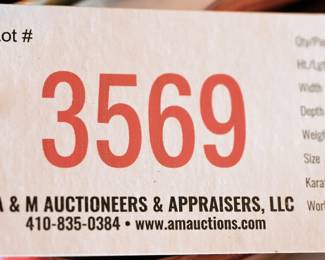 Sale Picture