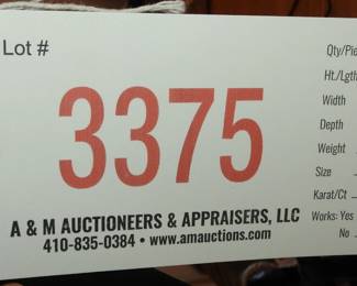 Sale Picture