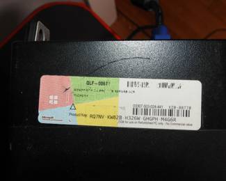 Sale Picture