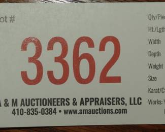 Sale Picture