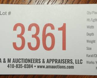 Sale Picture