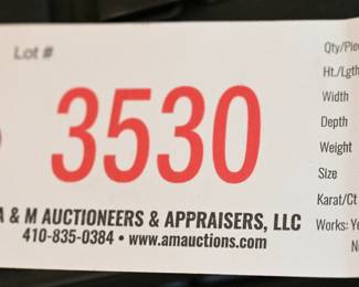Sale Picture