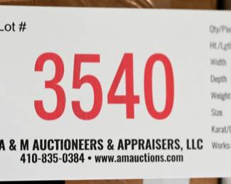 Sale Picture