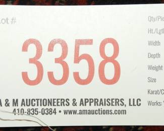 Sale Picture