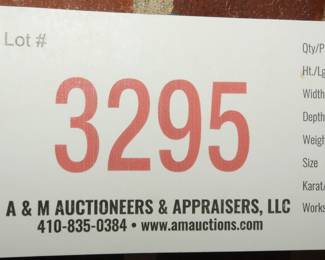 Sale Picture