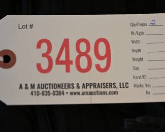Sale Picture