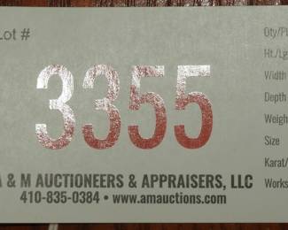 Sale Picture