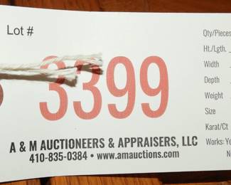 Sale Picture