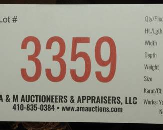 Sale Picture