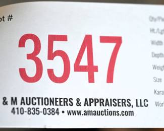 Sale Picture