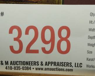 Sale Picture