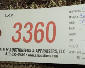 Sale Picture