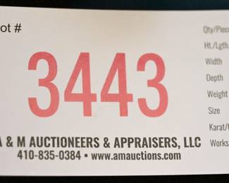 Sale Picture