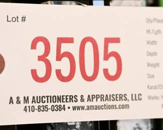 Sale Picture