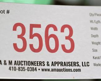 Sale Picture