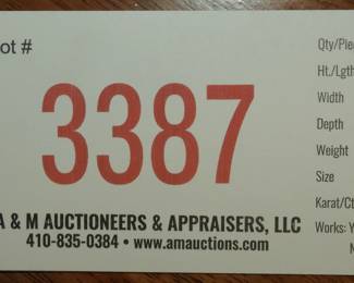 Sale Picture
