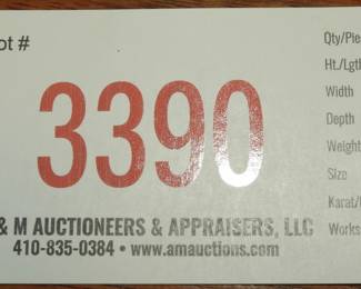 Sale Picture