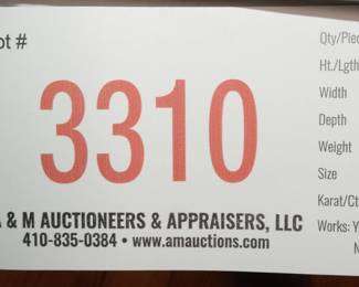Sale Picture