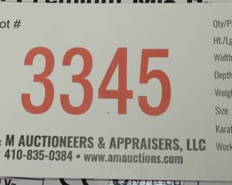 Sale Picture