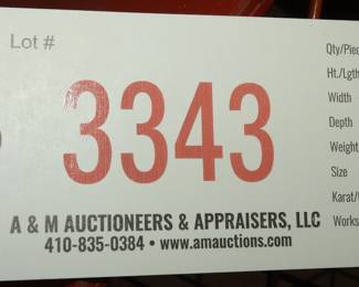 Sale Picture