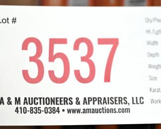Sale Picture