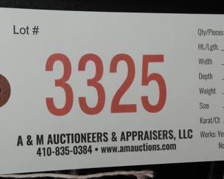 Sale Picture