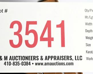 Sale Picture