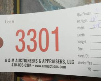 Sale Picture