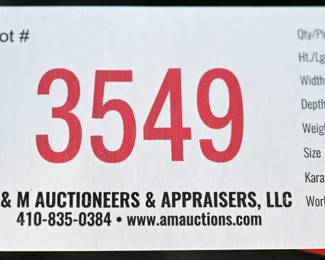 Sale Picture