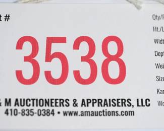 Sale Picture