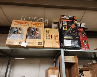 racor racking system