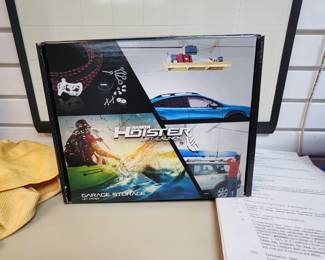 hoist calendar
