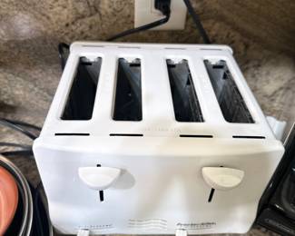 Toaster
