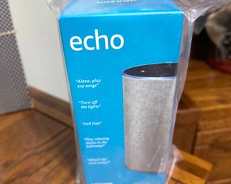 Echo 