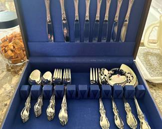 Flatware