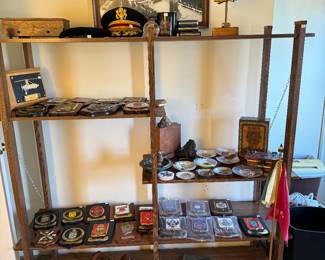 Collection of Military Medals 