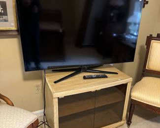 Samsung - UN46ES600F HDTV / 2012