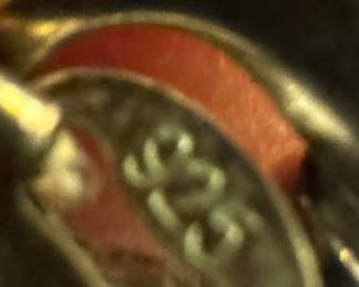 Sterling Silver Necklace