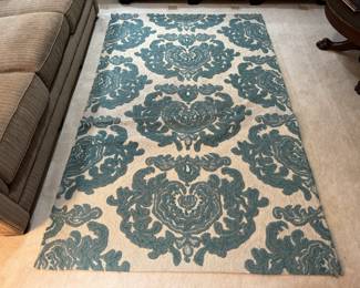Pier 1 Imports Tapis Rug (5'x8')