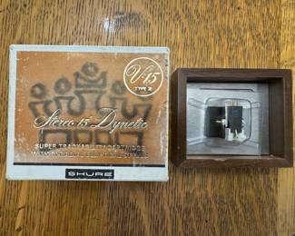 Shure V-15 Type 2 Stylus